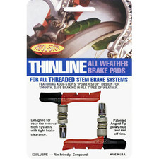 Patins de frein Kool-Stop T2