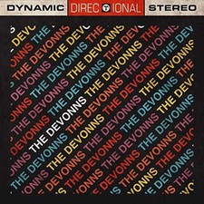 Devonns lp - -,