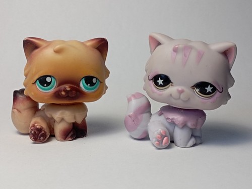 Lps littlest pet shop - littlest, petshop