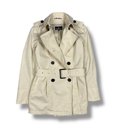 Veste coton ceinturée - veste,