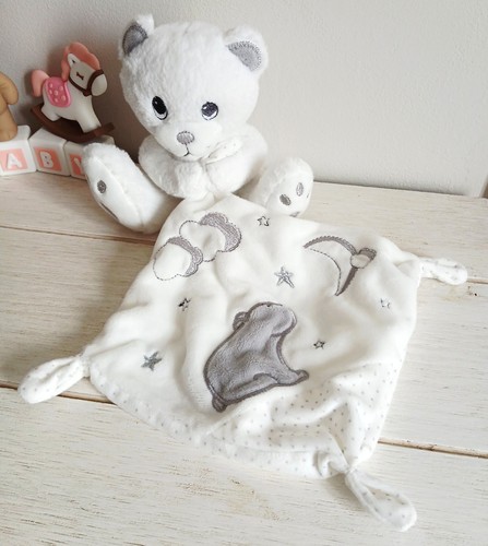 Simba nicotoy doudou - , peluche