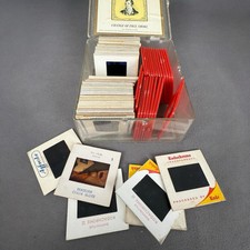 Lot de diapositives en