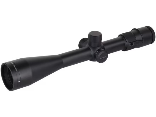 Vortex optics viper rifle - vortex,