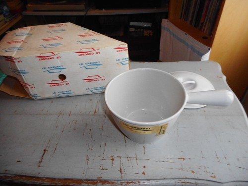 Poelon fondue caquelon - poelon, +