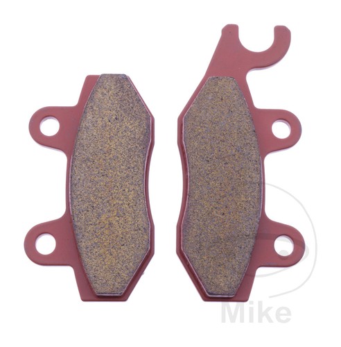Brembo plaquettes frein - de,