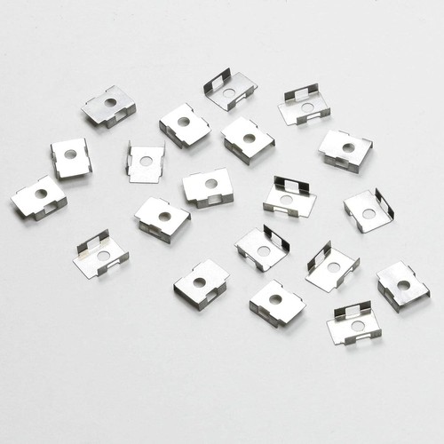 Model train metal coupler - model,