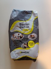 Weber béton bricolage - béton, de