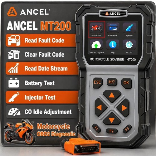 Ancel mt200 atv - ancel,