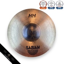 Cymbale Sabian HH Power Bell