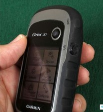 ➕Pack 5 boutons GARMIN Etrex