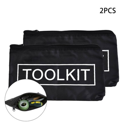 2pcs étanche 600d oxford - 2pcs,