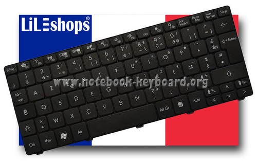 Clavier français original - clavier,