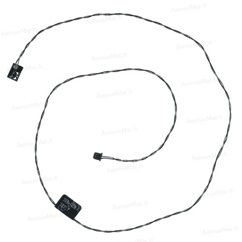 Câble capteur sonde de - ,