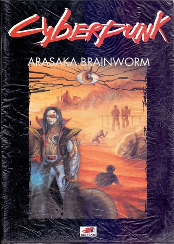 Jdr rpg jeu role oriflam - jdr,