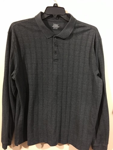 Van heusen men double x - van,