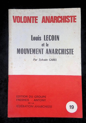 Sylvain garel volonté - garel,,