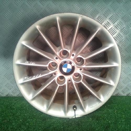 Jante bmw serie e39 - serie, 4