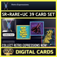 RETRO EXPRESSIONS 2026