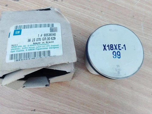 Piston pour opel vauxhall - piston,