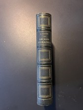 Les Races humaines – Louis