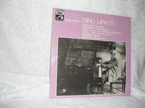 Dinu lipatti - dinu,