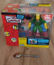 Aztec Theater / Mc Bain / The