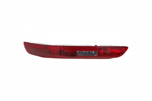Feu arrière gauche w16w - feu,