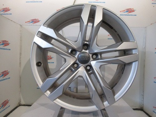 Jante aluminium audi - aluminium,