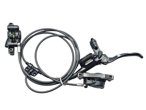 Tektro t525 twin auriga - hd-t525,