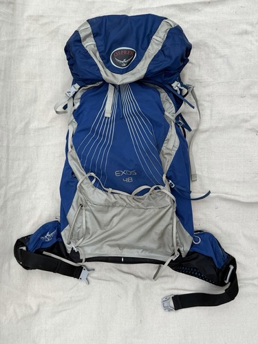 Osprey exos ultralight - osprey,