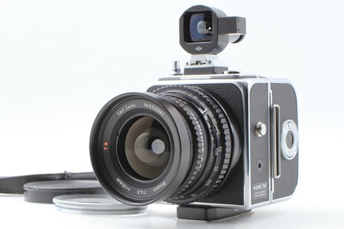 Neuf hasselblad swc m avec - hasselblad, swc/m