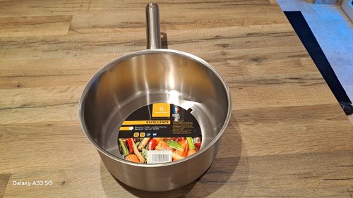 Casserole matfer bourgeat - matfer, 24