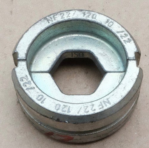 Klauke nf22 120 k cu - klauke, k-cu