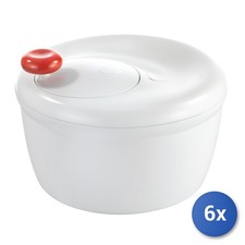 6X Centrifugeuses À Salade