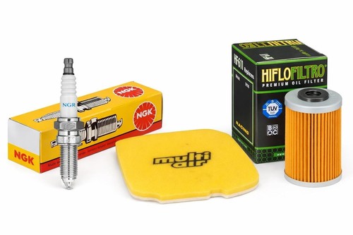 Kit entretien huile filtre - kit,