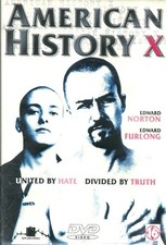 Dvd speelfilm american - 1-dvd,