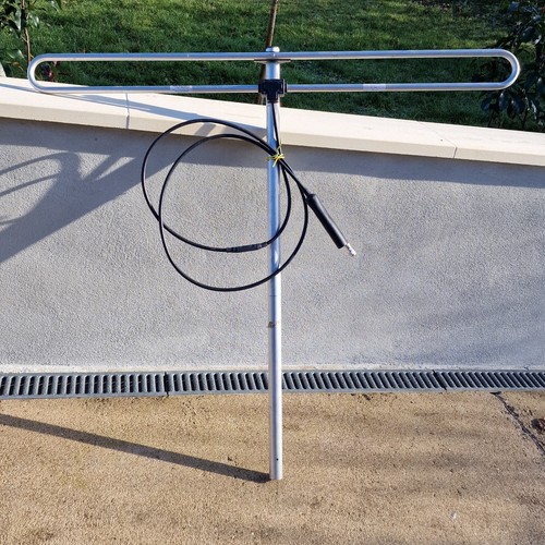 Antenne dipole sigma sdh - antenne,
