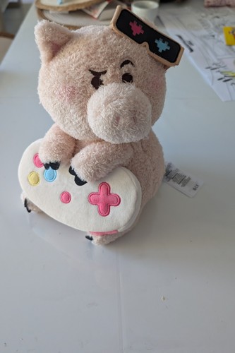 Peluche toy story - peluche,