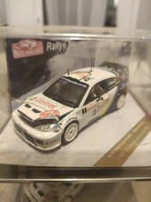 1/43 Ford Focus WRC 2004