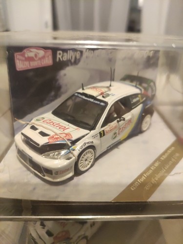 Ford focus wrc 2004 - focus,