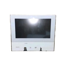 Moniteur pour interphone vidéo LEGRAND BTICINO CLASSE 300 WI-FI