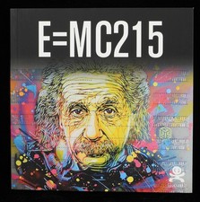 C215 E=MC215 Livre Opus Delit 52 mist,cope2,jonone,bomk,tilt,brusk,invader