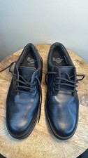 Martens chaussures noires - dr.,