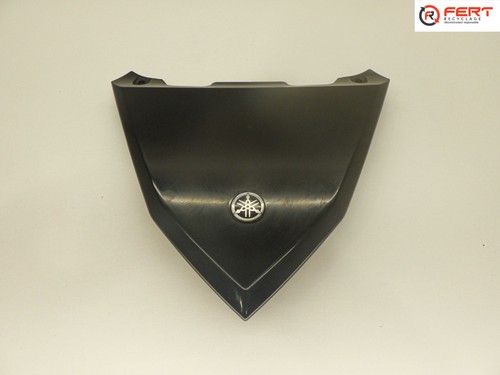 Plastique arrière yamaha - arrière,