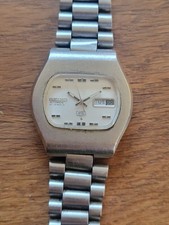 Seiko 5 Automatic Jour Et Date