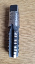 Taraud 1/4-18 NPT