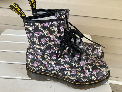 Doc martens womens 11821 - doc, sz