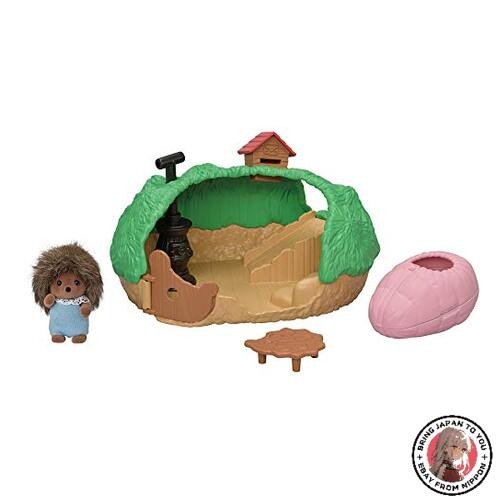 Epoch sylvanian families - sylvanian, cute