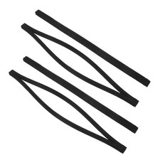 4 joints en mousse pour