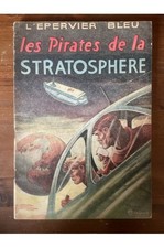 L'épervier bleu, Les pirates